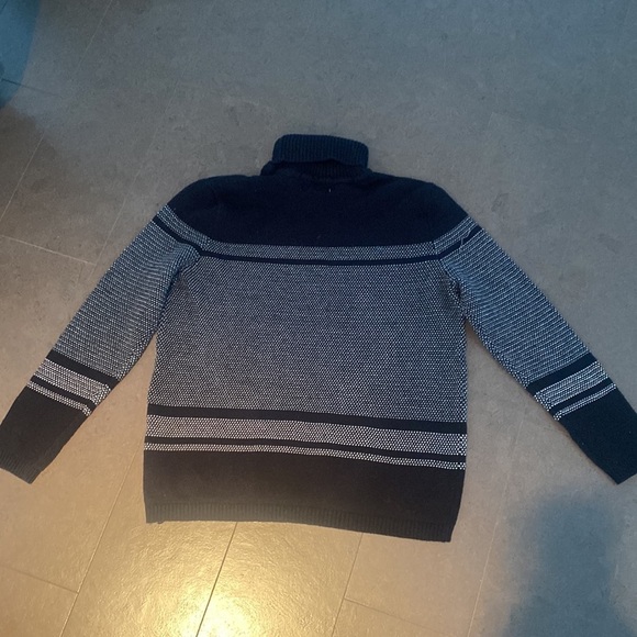 Karen Scott sweater size XL - Picture 4 of 4